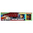 Hot Wheels Power Drop Transporter with Bonus Cars